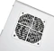 SilverStone Fortress FTZ01-E, silber, Mini-ITX Vorschaubild