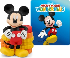 tonies Disney Junior - Micky Maus Wunderhaus - Micky