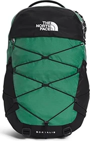 The North Face Borealis Classic forest olive/tnf black