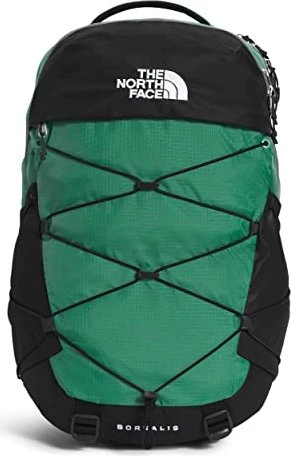 The North Face Borealis Classic forest olive/tnf black