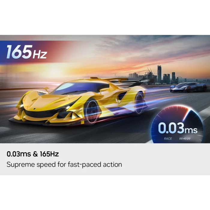 Samsung Odyssey OLED G7 G70SH, 27"