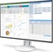 Eizo FlexScan EV2457, weiß, 24.1" Vorschaubild