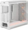 Fractal Design Meshify 3 XL Ambience Pro RGB White TG Clear Tint, weiß, Glasfenster Vorschaubild