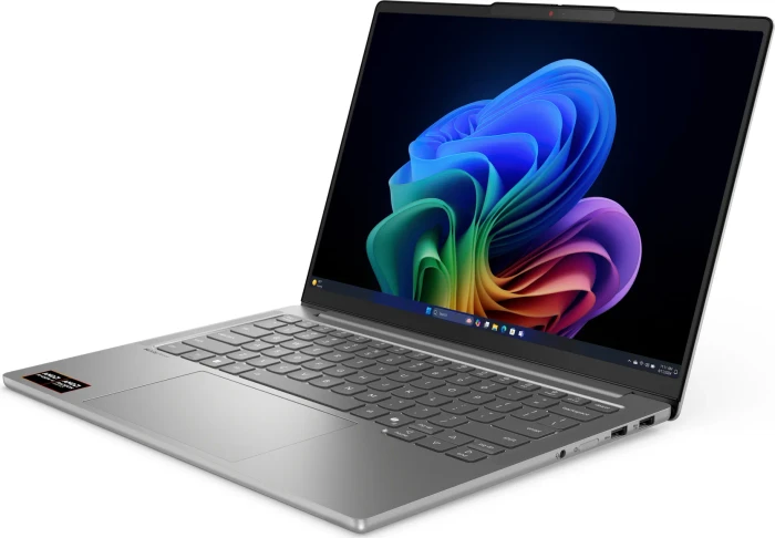 Lenovo IdeaPad Pro 5 14AKP10, Luna Grey, Ryzen AI 7 350, 32GB RAM, 1TB SSD, DE