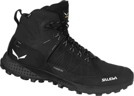 Salewa Pedroc Pro Powertex Mid schwarz (Herren)