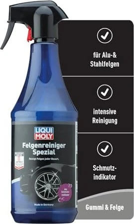 Liqui Moly Felgenreiniger Spezial 1l