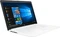 HP Laptop 17-ca3801ng, Snow White, Ryzen 5 4500U, 8GB RAM, 256GB SSD, 1TB HDD, DE Vorschaubild
