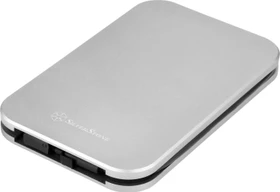 SilverStone Mammoth MMS02, USB-C 3.1