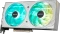 KFA2 GeForce RTX 5060 Ti EX White, 8GB GDDR7, HDMI, 3x DP Vorschaubild