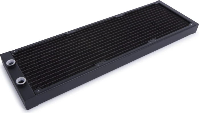 Alphacool ES Aluminium T27 Industry Series 420mm