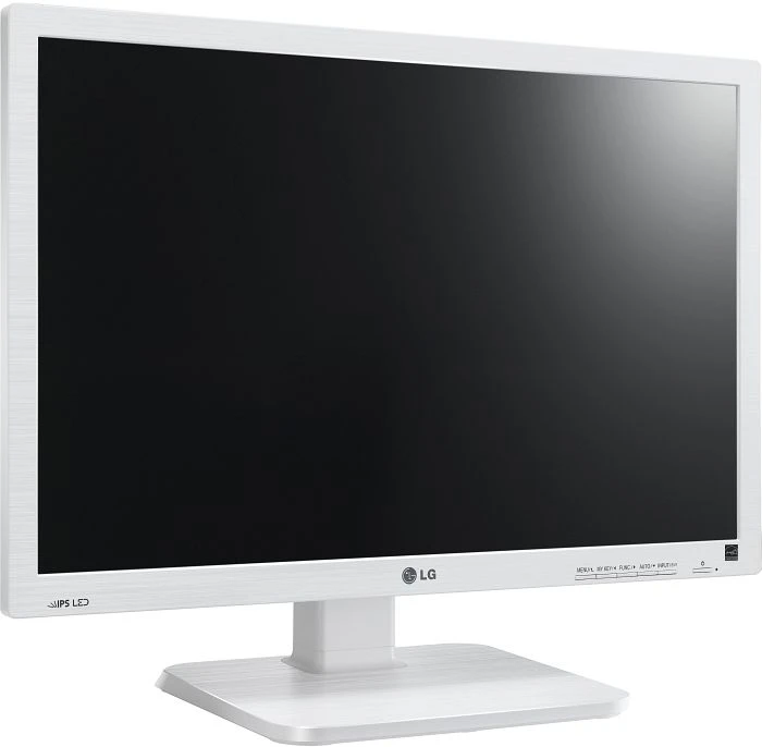 LG 24EB23PY-W, 24"