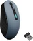 Keychron BM25 Wireless Mouse Space Gray blau/schwarz, USB/Bluetooth Vorschaubild