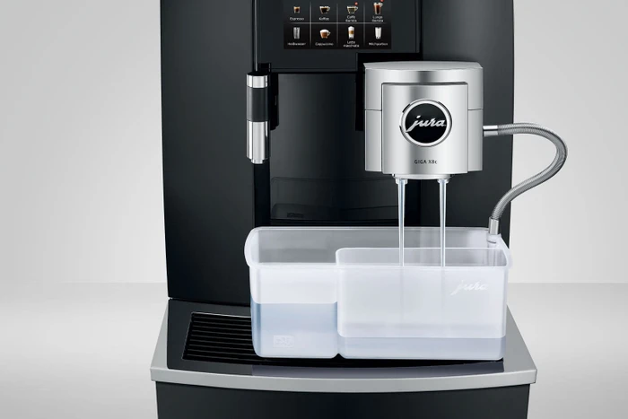 Jura Giga X8c Professional
