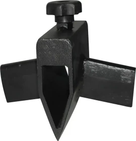 Güde Spaltkreuz für Holzspalter