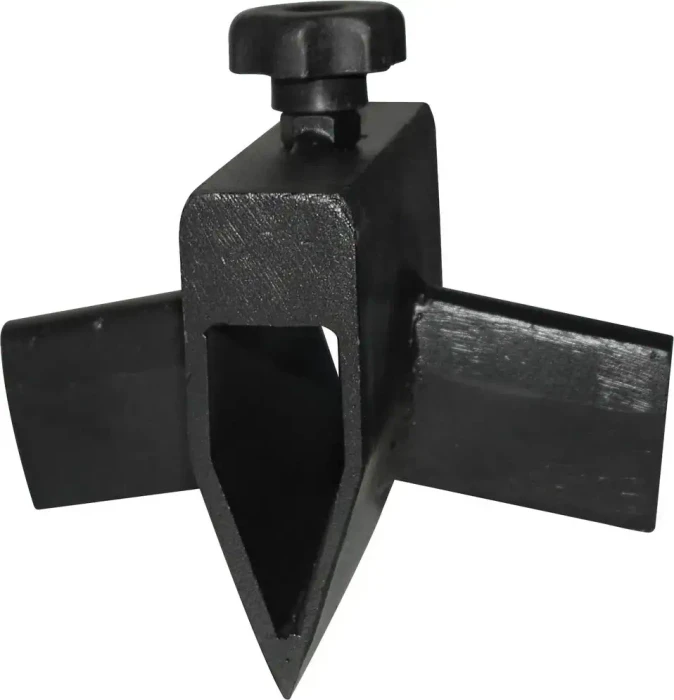 Güde Spaltkreuz für Holzspalter