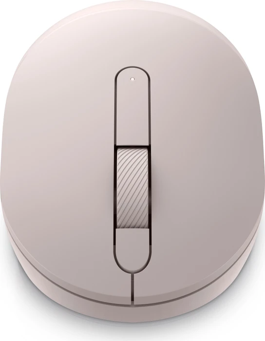 Dell Mobile Wireless Mouse MS3320W Ash Pink, USB/Bluetooth