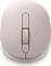 Dell Mobile Wireless Mouse MS3320W Ash Pink, USB/Bluetooth Vorschaubild