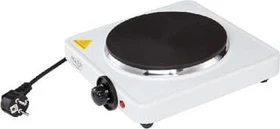 Adler AD 6503 Einzel-Elektro-Kochfeld freistehend