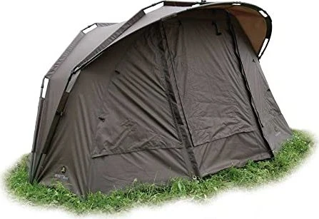 Carp Spirit Blax Biwakzelt grün
