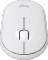 Logitech M350s Pebble Mouse 2 weiß, Logi Bolt, USB/Bluetooth Vorschaubild