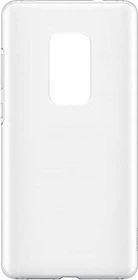 Huawei TPU Case für Mate 20 transparent