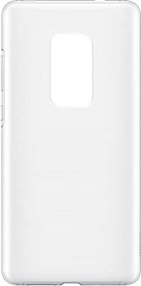 Huawei TPU Case für Mate 20 transparent