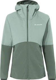 Vaude Tekoa Jacke dusty fern (Damen)