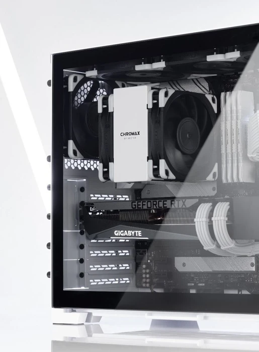 Noctua NH-U12A chromax.black