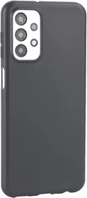 ISY Backcover für Samsung Galaxy A23 5G schwarz