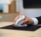 Trust Verto Wireless weiß, USB Vorschaubild