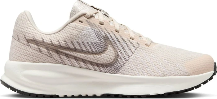 Nike Run Defy light orewood brown/college grey/cave stone/orange chalk (Damen)