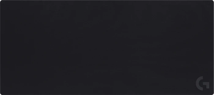 Logitech G840 XL Gaming Mouse Pad, 900x400mm, schwarz