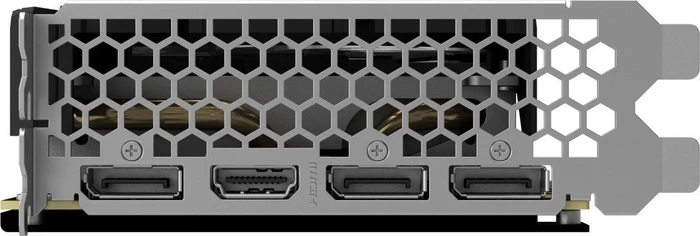 Gainward GeForce RTX 2060 SUPER Phoenix, 8GB GDDR6, HDMI, 3x DP