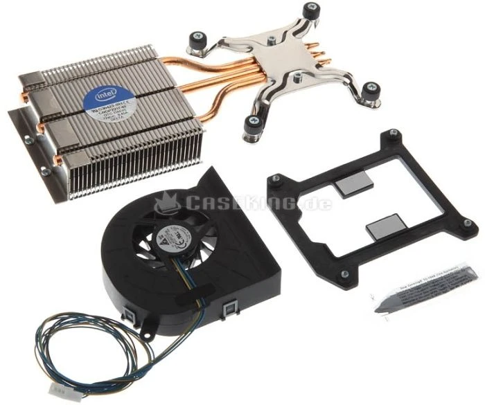 Intel Thermal Solution HTS1155LP
