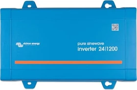 Victron Energy Phoenix 24/1200 VE.Direct NEMA GFCI (UL 458) (120V Sinus)