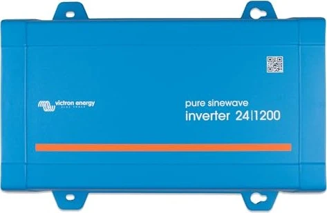 Victron Energy Phoenix 24 VE.Direct NEMA GFCI (UL 458) (120V Sinus)