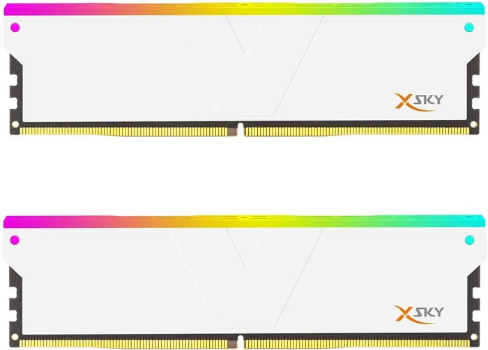 V-Color Manta XSky RGB DDR5 Series