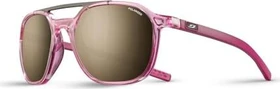 Julbo Slack himbeere durscheinend glänzend-himbeere matt/spectron 3 polarized