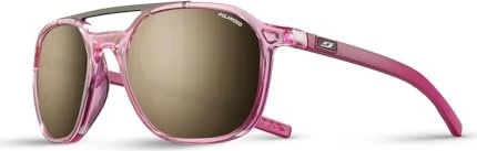 Julbo Slack himbeere durscheinend glänzend-himbeere matt/spectron 3 polarized