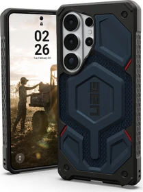 UAG Monarch Pro Kevlar Case für Samsung Galaxy S26 Ultra mallard