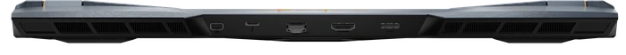 MSI GE76 Dragon Tiamat 11UH-290, Core i9-11980HK, 32GB RAM, 2TB SSD, GeForce RTX 3080, DE