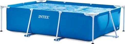 Intex Family Frame Pool