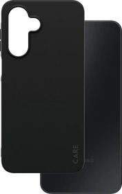 PanzerGlass Care TPU Case für Samsung Galaxy A17 5G schwarz