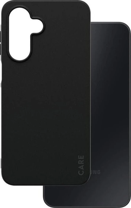PanzerGlass Care TPU Case für Samsung Galaxy A17 5G schwarz
