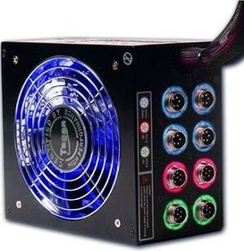 Tagan PipeRock 900W, ATX 2.2