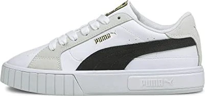 Puma Cali Star Mix puma white/puma black (Damen)