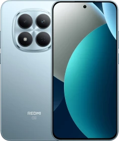 Xiaomi Redmi Note 15 Pro 5G 512GB/12GB glacier blue