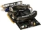 MSI GeForce GTS 450, N450GTS Cyclone 1GD5/OC, 1GB GDDR5, 2x DVI, HDMI Vorschaubild