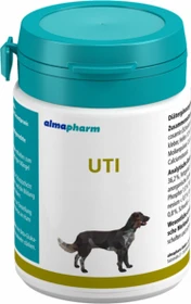 almapharm astoral UTI Aid Tabletten Harnwegerkrankungsmittel, 30 Stück