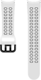 Samsung Extreme Sport Band 20mm M/L weiß